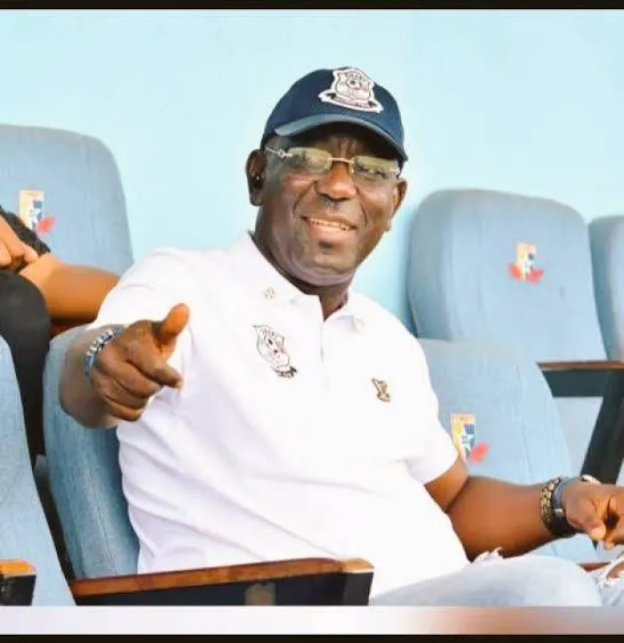 NSC Celebrates Chief Adegboye Adeyinka Anthony on Birthday