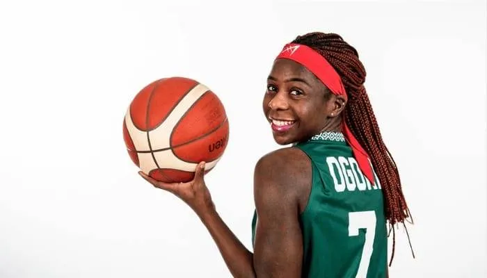 NSC Celebrates Sarah Ogoke as D’Tigress Legend Retires at 35