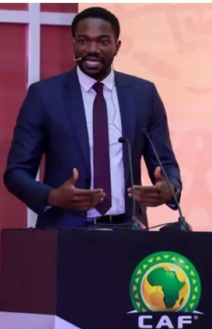 NSC Congratulates Samson Adamu on Appointment as Acting Secretary General of CAF