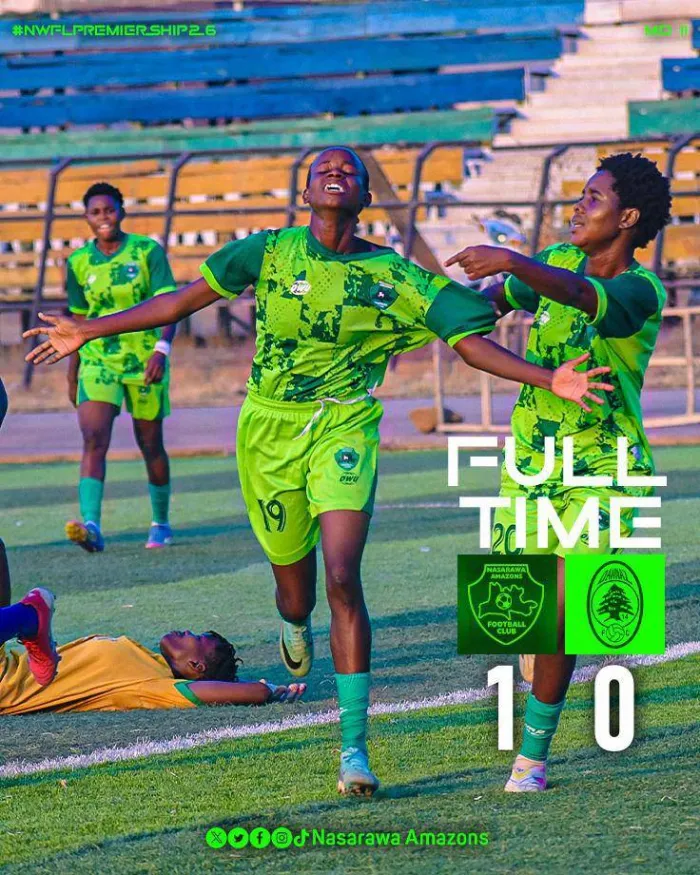 NWFL Matchday 11 Round Up