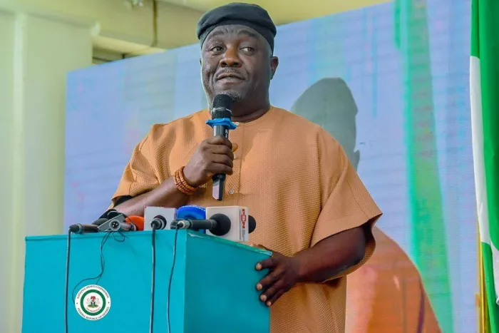 Ogun 2027: Olopade aligns with Tinubu’s youth inclusion agenda, declares support for Senator YAYI