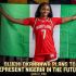 Oluchi Okananwa Eyes Future with Nigeria’s D’Tigress