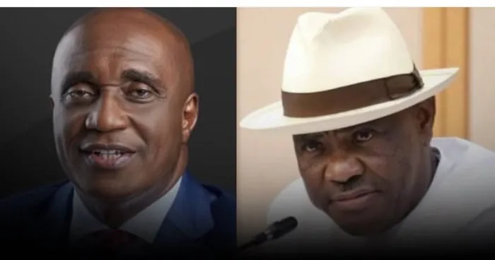 Pastor Ibiyeomie Claim Prayers Helped Turn Around Wike’s Court, Election Battles