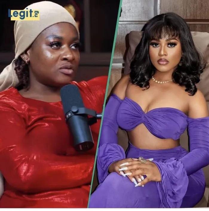 Phyna Opens Up About Painful Childhood, Struggles With Family Support