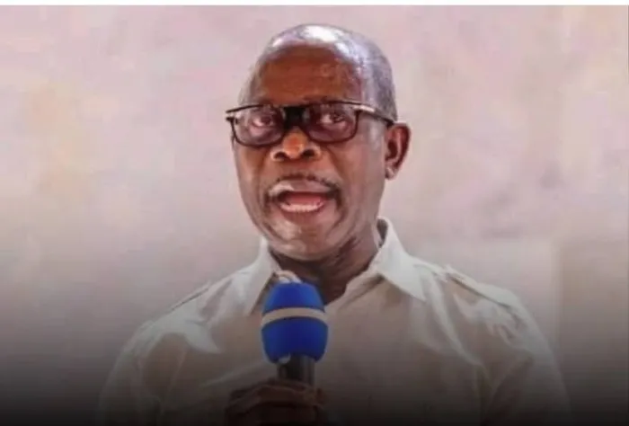 Political Sins Cannot Send Anyone to Hellfire – Oshiomhole