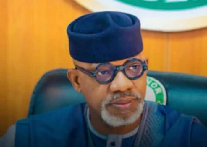 Power Wahala No Go End in 3½ Years — Gov Abiodun Talks