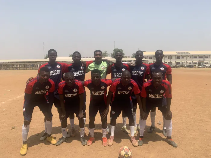 Qualifiers to Emerge Wednesday as Gwagwalada NLO Unity Preseason Reaches Decisive Stage