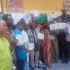 Rafiu Ladipo inaugurates boxing association …carpets NBF for allegedly overstepping boundaries