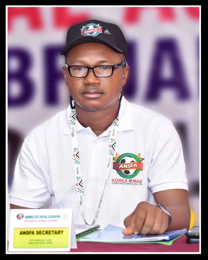 Ralph Nweke Named As State Coordinator, Renewed Hope Tinubu Support Organization.