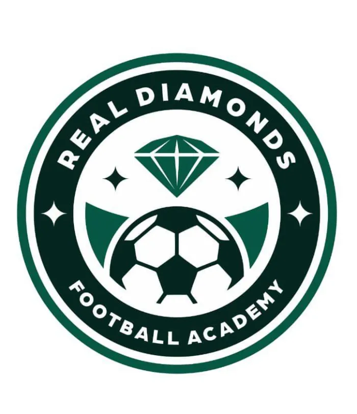Real Diamonds Football Academy Births In Lagos*  ..sets to change the narratives of grassroots football