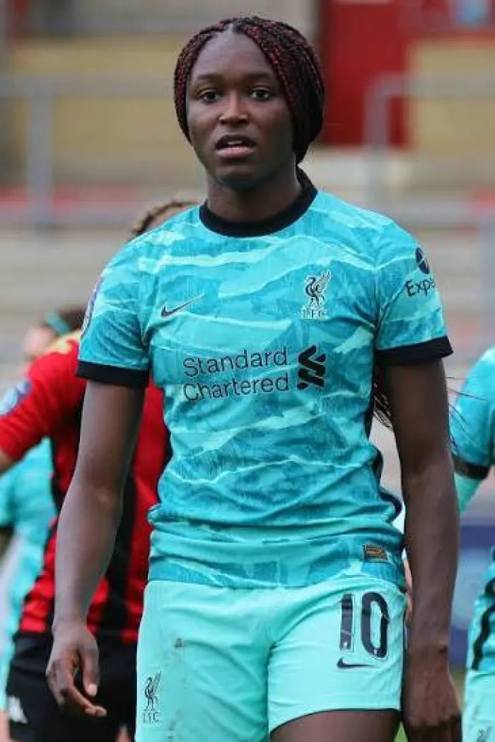 Rinsola Babajide Scores Hat-Trick After Facing Ethnicity-Based Barriers