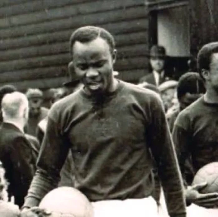 Sam Ibiam: The “Black Magnet” Who Became Nigeria’s First National Team Goalkeeper