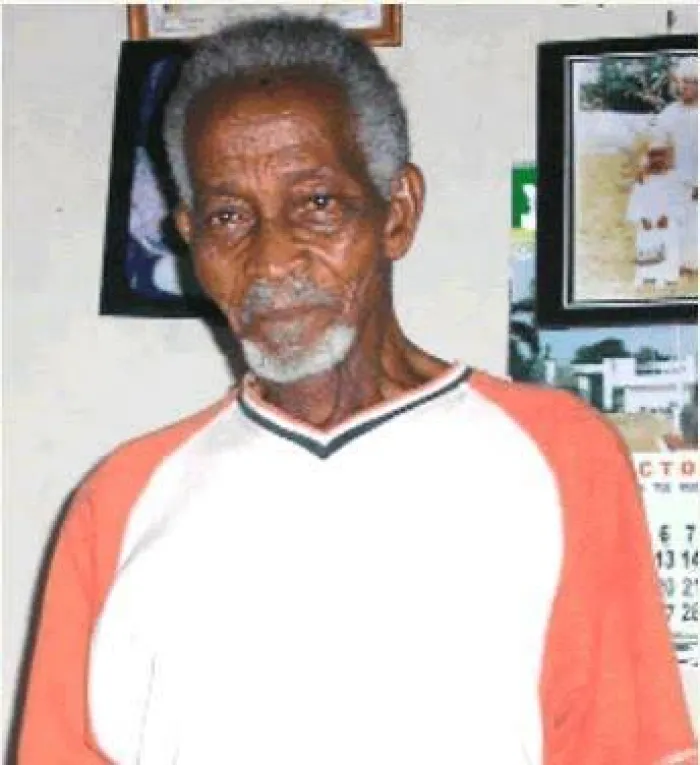 Sam Ibiam: The “Black Magnet” Who Became Nigeria’s First National Team Goalkeeper