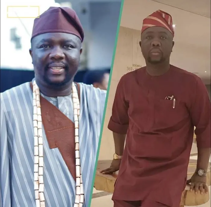 Seyi Law Apologises Over Controversial Security Remarks, Urges Tinubu to Do More