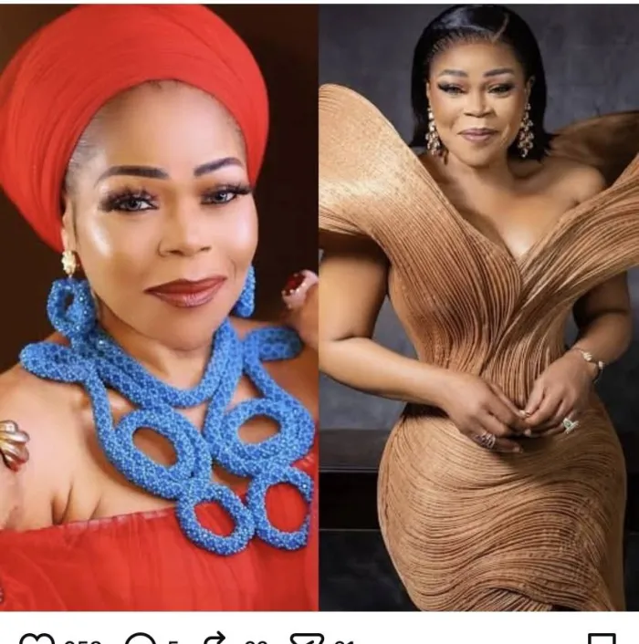 Shaffy Bello Opens Up on Family Planning Decision and Motherhood