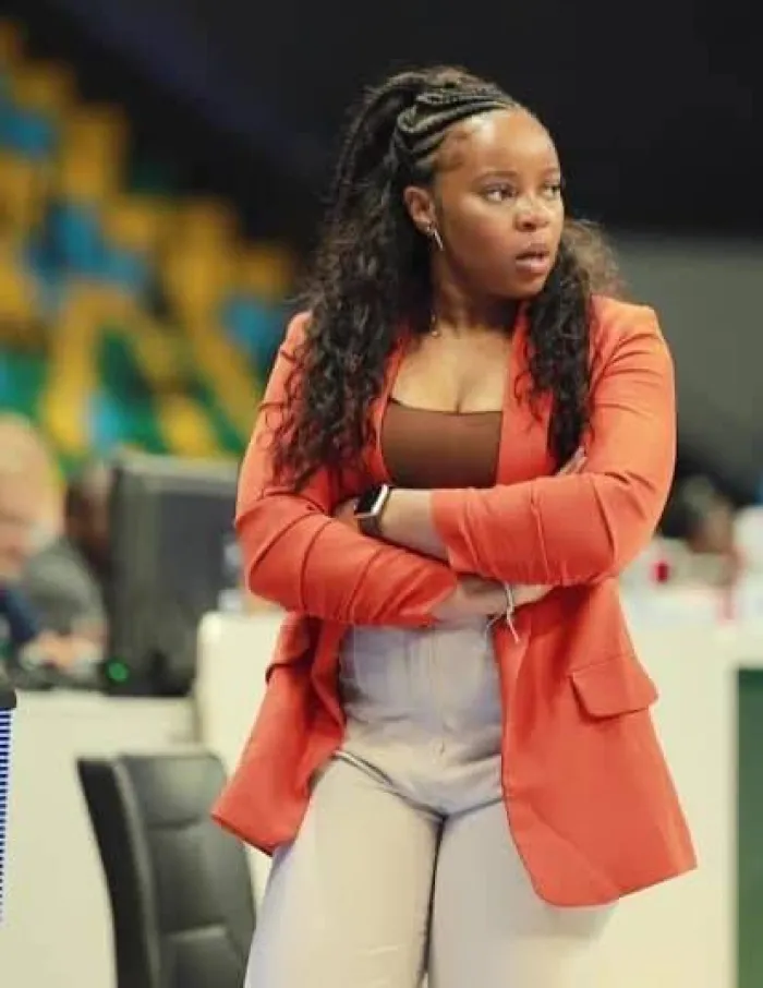 Short Preparation Time Behind D’Tigress’ Struggles at FIBA World Cup Qualifiers — Coach Wakama