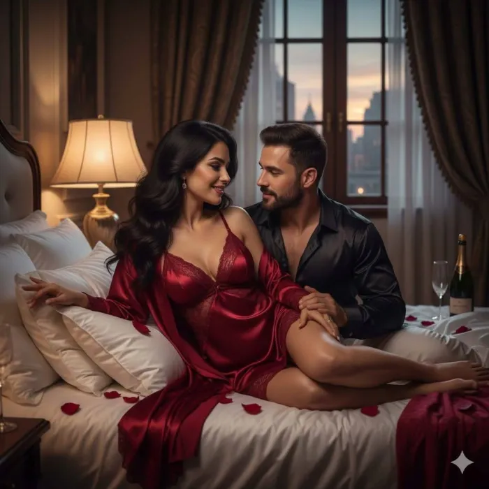 The Penetration Methods That Women Loves