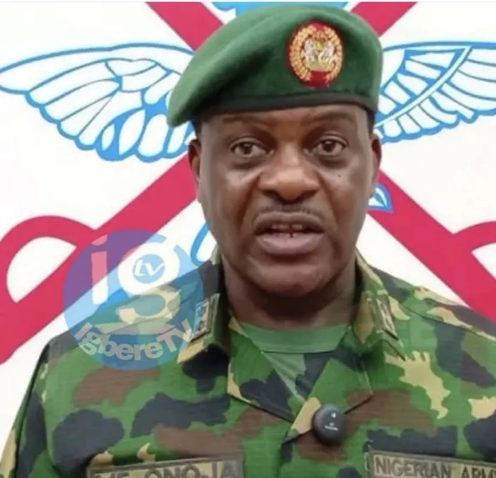 Tinubu Increase Soldiers Salary as Army Beg Southeast Youths Make Dem Join Military