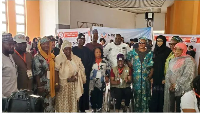 Tinubu’s Aide, Abba Isa, Flags Off FG’s Ramadan Food Distribution for 5,000 Households