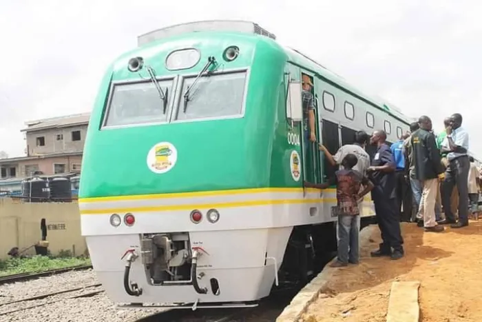 Train Accident for Kaduna-Abuja Route, NSIB Don Begin Investigation