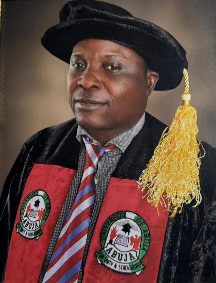 Tribute: The Life and Times of Late Professor Abu Mallam