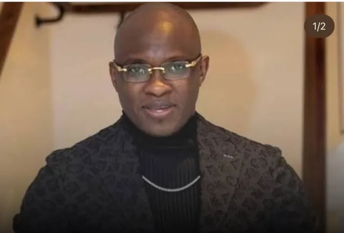 UK-Based Nigerian Pastor Tobi Adegboyega Defend Wetin Him Talk About Bible, Say Make People Dey Ask Questions About Faith