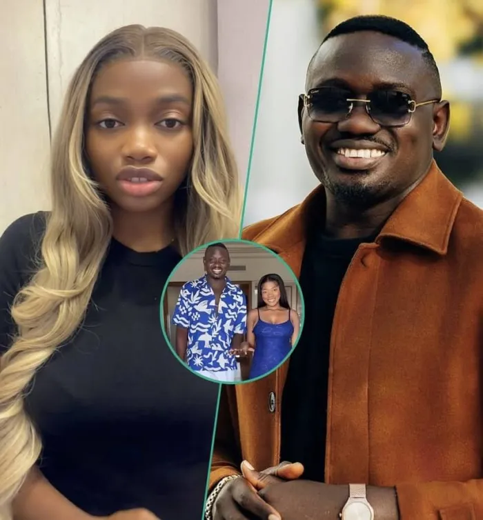 UK-Based Woman Accuses Segun Johnson of Ending 13-Year Relationship Abruptly