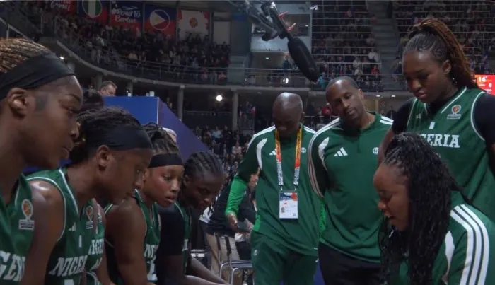 Wakama Identifies Key Areas for Improvement as D’Tigress Eye FIBA World Cup in Berlin