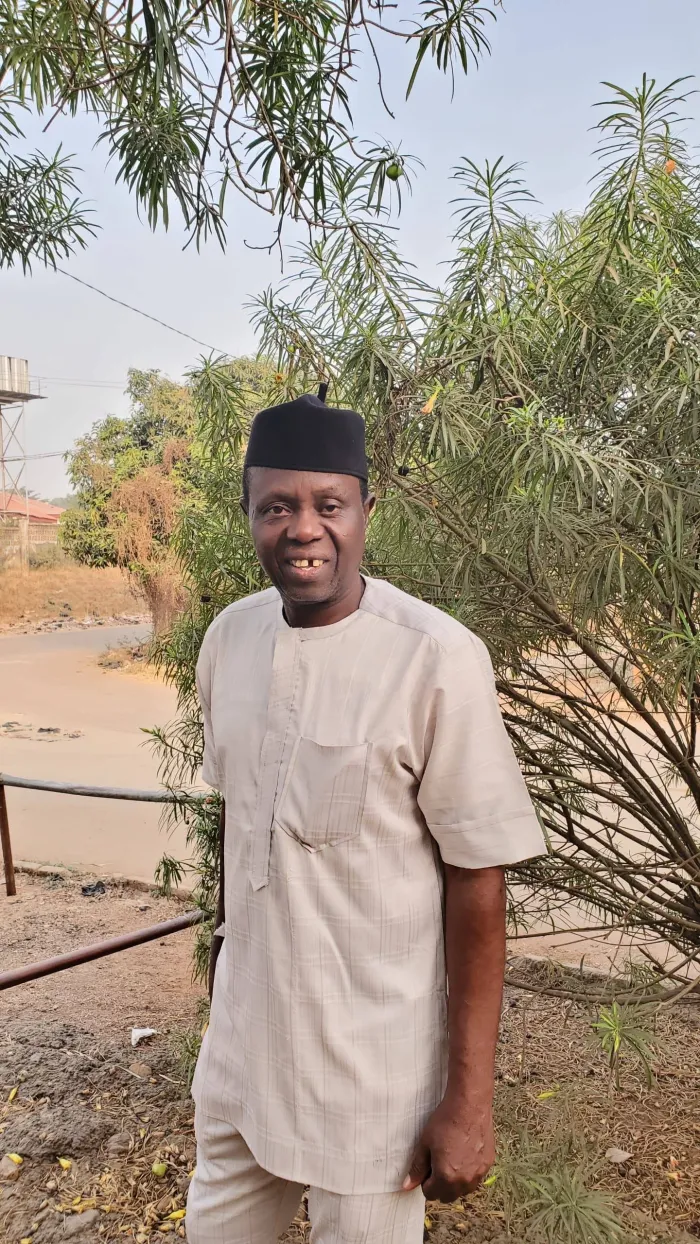 Why I Am Championing the Establishment of the Nigeria Federation of Grassroots Sport (NFGS) – Godwin Bamigboye