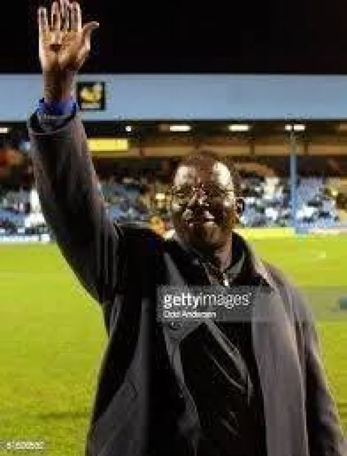 Why Worr? Nigerian Coaches Now Have Cause to Worry After the Exit of Coach Onigbinde