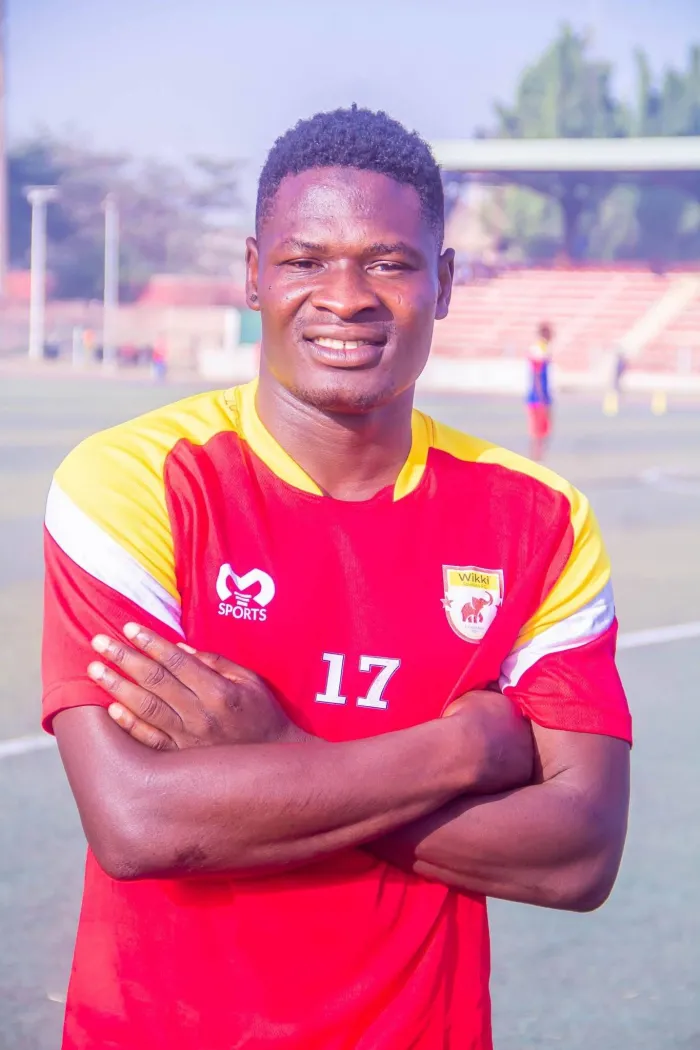 Wikki Tourists FC Declares Isa Aliyu Ndala Absent Without Official Leave (AWOL)