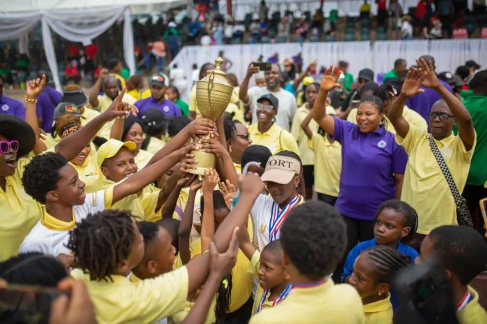Yellow House Edges Others to Win 2026 Broadoaks British Schools Abuja Sports Day Competition, Hailed As the Best Ever Meet