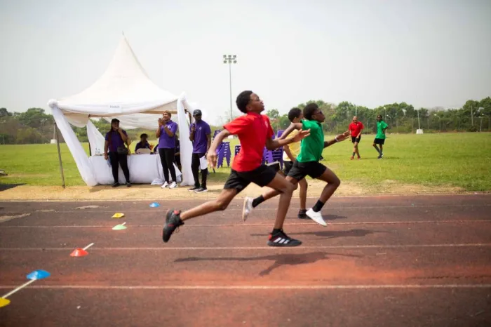 Yellow House Edges Others to Win 2026 Broadoaks British Schools Abuja Sports Day Competition, Hailed As the Best Ever Meet