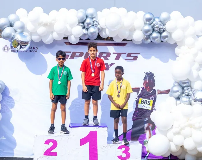 Yellow House Edges Others to Win 2026 Broadoaks British Schools Abuja Sports Day Competition, Hailed As the Best Ever Meet