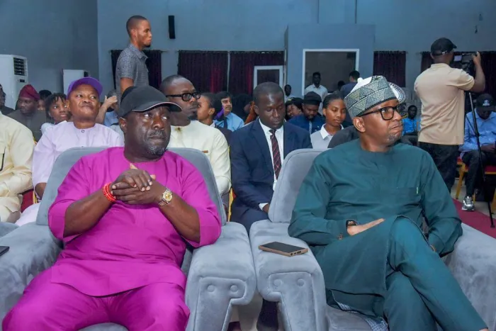 Youth Appreciation Tour: A Genius Idea by the National Sports Commission