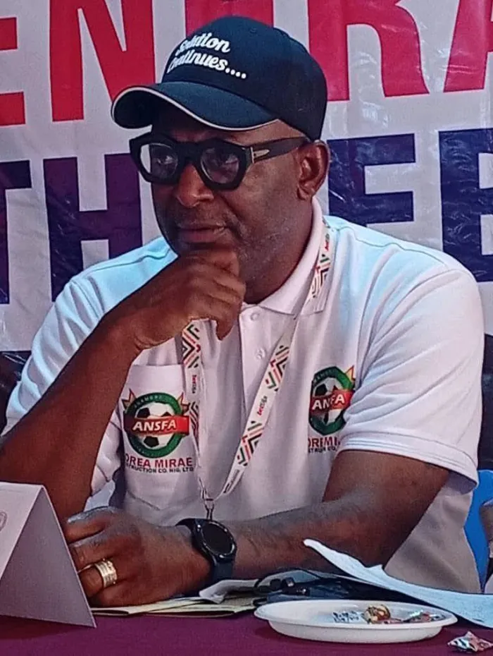 2026 ANSFA/NEROS FA Cup Draw Holds Friday 3rd April In Awka