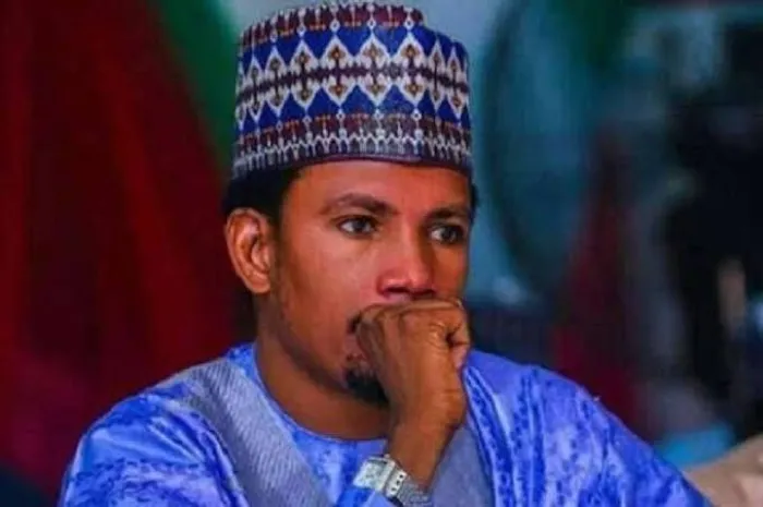 Abbo Blames Betrayal, External Interference for ADC Leadership Crisis