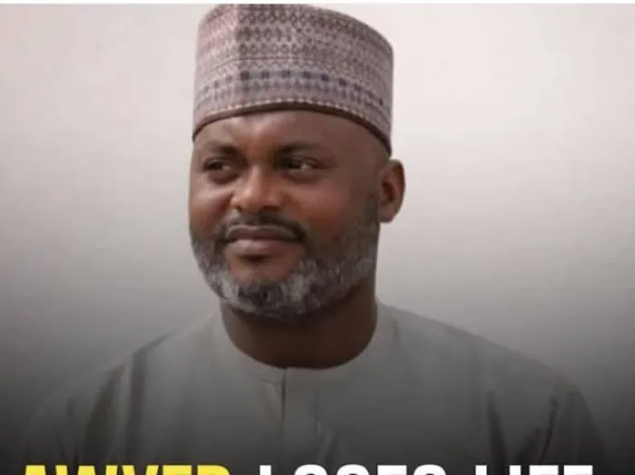 Abuja Shock: Barrister Dies After Getting Trapped for Hotel Lift