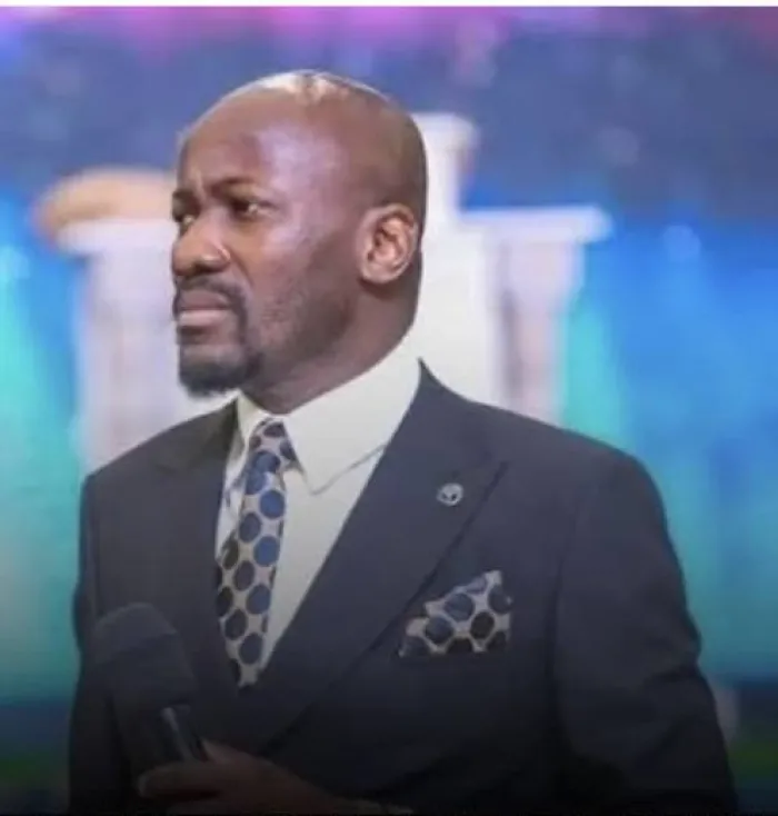 Apostle Suleiman Fire Warning on Leadership, Suffering, and Empathy for Nigeria