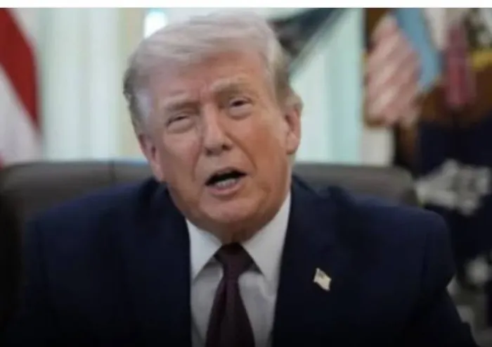 “Cost of Fuel Will Go Down When We Pull Out From Iran”..Trump