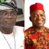 Divine Leadership, Governance and the Burden of Destiny in Benue and Abia