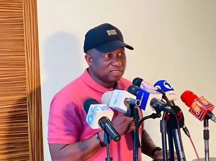 Elegbeleye's Leadership Locks in Private Investors for NPFL