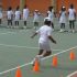Excited participants salute Ikoyi Club over Easter Holiday Tennis clinic