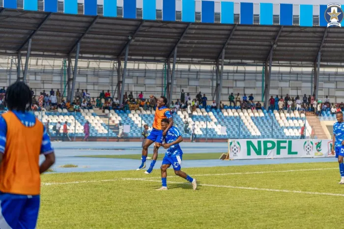 FA's Unilateral Move Sparks Concerns Over Collaboration