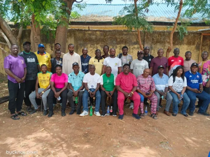 FCT NLO Club Chairmen Disassociate From Progressive Chairmen Forum