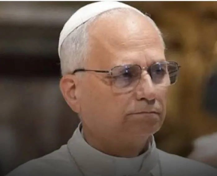 God Rejects Leaders Who Started War….Pope