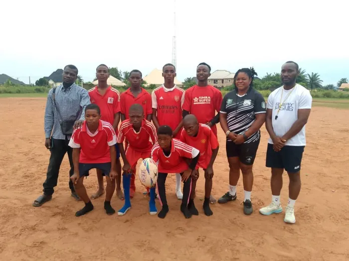 Greenbull RFC Crowned South East Champions After Dominant Final Display