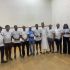 Hadison drives Nigerian Squash revival with successful Abuja tournament
