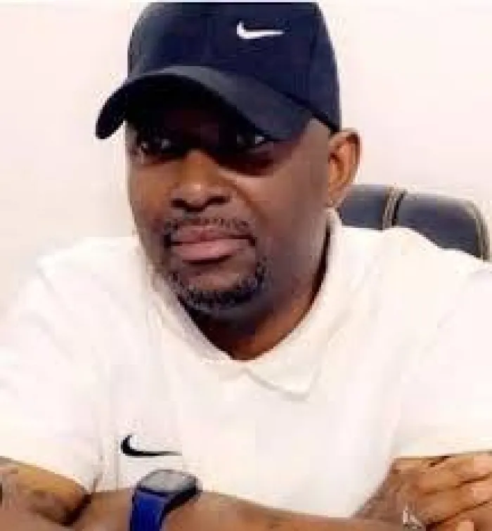 Iloenyosi Hails Samson Adamu Over Appointment As CAF General Secretary