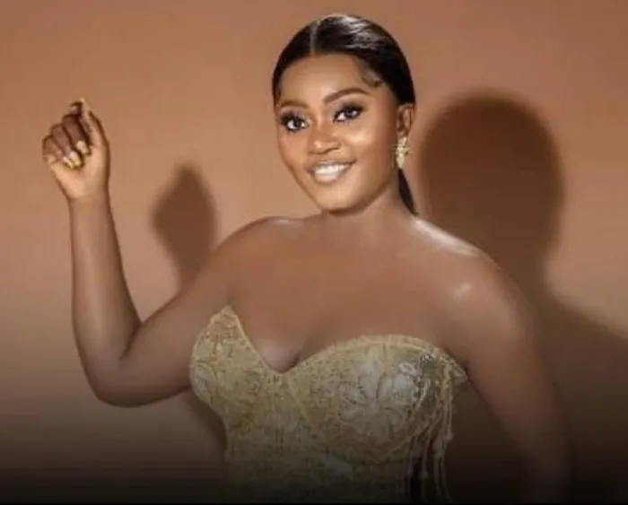 I’m a Lover Girl to the Core” — Actress Mimisola Daniel Opens Up on Love, Independence, and Growth